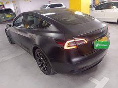 Tesla Model 3 Standard Range RWD Upgrade - ფოტო 5
