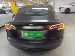 Tesla Model 3 Standard Range RWD Upgrade - ფოტო 6