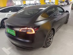 Tesla Model 3 Standard Range RWD Upgrade - ფოტო 7