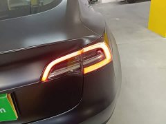 Tesla Model 3 Standard Range RWD Upgrade - ფოტო 8