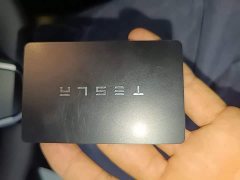Tesla Model 3 Standard Range RWD Upgrade - ფოტო 9