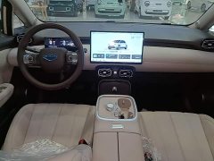 GAC AION UT 2025 420 Smart Luxury Edition - ფოტო 10