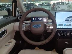 GAC AION UT 2025 420 Smart Luxury Edition - ფოტო 11