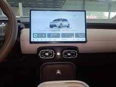 GAC AION UT 2025 420 Smart Luxury Edition - ფოტო 13