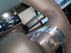 GAC AION UT 2025 420 Smart Luxury Edition - ფოტო 14
