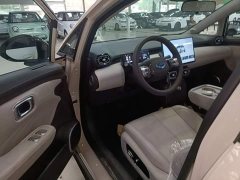 GAC AION UT 2025 420 Smart Luxury Edition - ფოტო 16