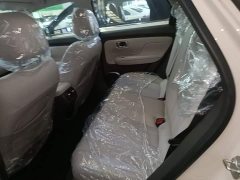 GAC AION UT 2025 420 Smart Luxury Edition - ფოტო 17