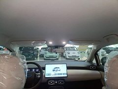 GAC AION UT 2025 420 Smart Luxury Edition - ფოტო 18