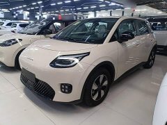 GAC AION UT 2025 420 Smart Luxury Edition - ფოტო 2