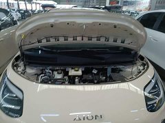 GAC AION UT 2025 420 Smart Luxury Edition - ფოტო 20