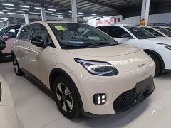 GAC AION UT 2025 420 Smart Luxury Edition - ფოტო 4