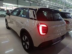 GAC AION UT 2025 420 Smart Luxury Edition - ფოტო 5