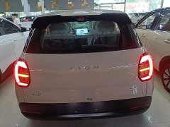 GAC AION UT 2025 420 Smart Luxury Edition - ფოტო 6