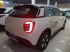 GAC AION UT 2025 420 Smart Luxury Edition - ფოტო 7