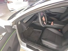 Tesla Model 3 Rear-Wheel Drive - ფოტო 12