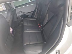 Tesla Model 3 Rear-Wheel Drive - ფოტო 13