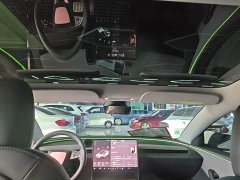 Tesla Model 3 Rear-Wheel Drive - ფოტო 14