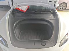 Tesla Model 3 Rear-Wheel Drive - ფოტო 16