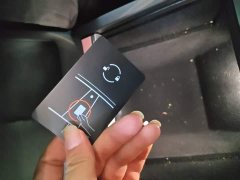 Tesla Model 3 Rear-Wheel Drive - ფოტო 17