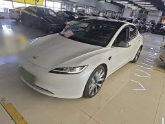 Tesla Model 3 Rear-Wheel Drive - ფოტო 2