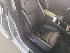 Tesla Model 3 Rear-Wheel Drive - ფოტო 20