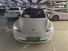 Tesla Model 3 Rear-Wheel Drive - ფოტო 3