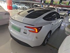 Tesla Model 3 Rear-Wheel Drive - ფოტო 5
