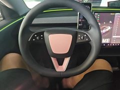 Tesla Model 3 Rear-Wheel Drive - ფოტო 7