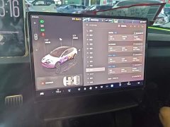 Tesla Model 3 Rear-Wheel Drive - ფოტო 9