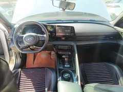 Hyundai Elantra 2022 240TGDi DCT GLX Elite - ფოტო 10