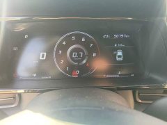 Hyundai Elantra 2022 240TGDi DCT GLX Elite - ფოტო 12