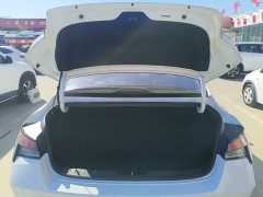 Hyundai Elantra 2022 240TGDi DCT GLX Elite - ფოტო 19