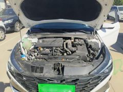 Hyundai Elantra 2022 240TGDi DCT GLX Elite - ფოტო 20