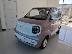 FAW Besturn Xiaoma 222km Colorful Edition - ფოტო 1
