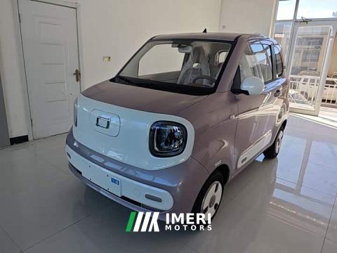 2026 Bestune Xiaoma 222km Colorful Edition