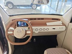 FAW Besturn Xiaoma 222km Colorful Edition - ფოტო 10