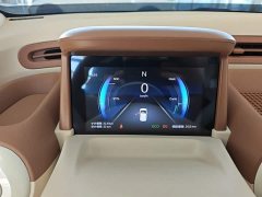 FAW Besturn Xiaoma 222km Colorful Edition - ფოტო 12