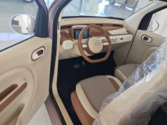 FAW Besturn Xiaoma 222km Colorful Edition - ფოტო 16