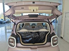 FAW Besturn Xiaoma 222km Colorful Edition - ფოტო 19