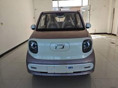 FAW Besturn Xiaoma 222km Colorful Edition - ფოტო 3