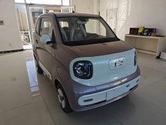 FAW Besturn Xiaoma 222km Colorful Edition - ფოტო 4