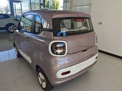 FAW Besturn Xiaoma 222km Colorful Edition - ფოტო 5