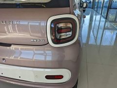 FAW Besturn Xiaoma 222km Colorful Edition - ფოტო 8