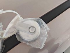 FAW Besturn Xiaoma 222km Colorful Edition - ფოტო 9