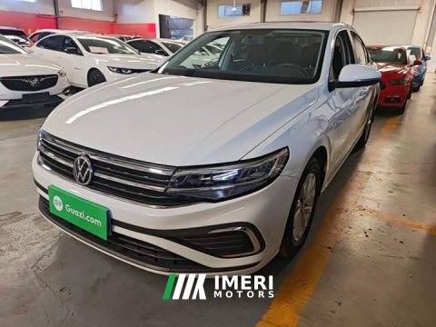 2023 Volkswagen Bora 1.5L Automatic Comfort Limited Edition - ავტომობილი ჩინეთიდან