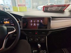 Volkswagen Bora 1.5L Automatic Comfort Limited Edition - ფოტო 10