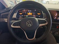 Volkswagen Bora 1.5L Automatic Comfort Limited Edition - ფოტო 11
