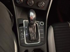 Volkswagen Bora 1.5L Automatic Comfort Limited Edition - ფოტო 14