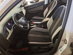 Volkswagen Bora 1.5L Automatic Comfort Limited Edition - ფოტო 15