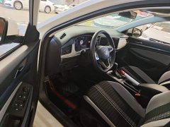 Volkswagen Bora 1.5L Automatic Comfort Limited Edition - ფოტო 16